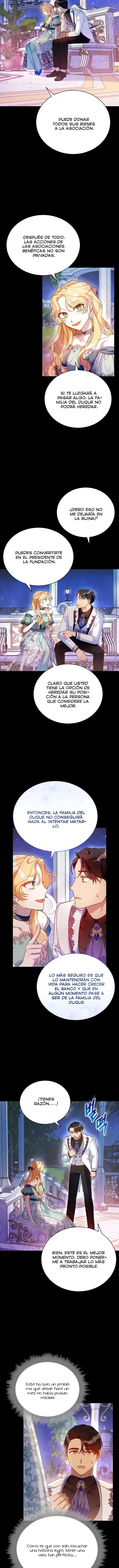 Me Convertí En La Dama Millonaria - Capítulo 6 - Página 15 - LectorTMOo