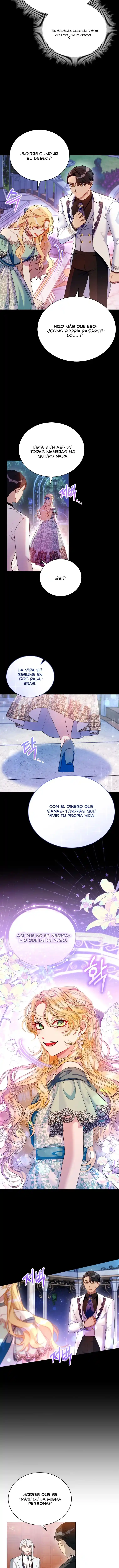 Me Convertí En La Dama Millonaria - Capítulo 6 - Página 16 - LectorTMOo