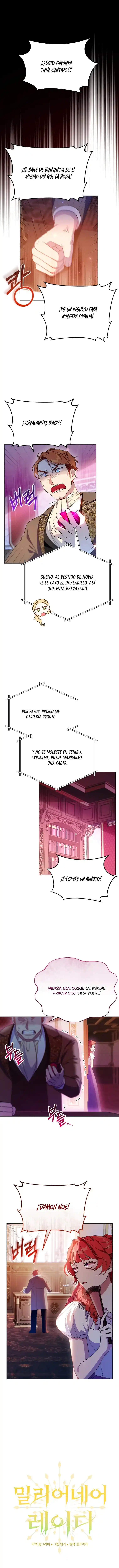 Me Convertí En La Dama Millonaria - Capítulo 7 - Página 6 - LectorTMOo