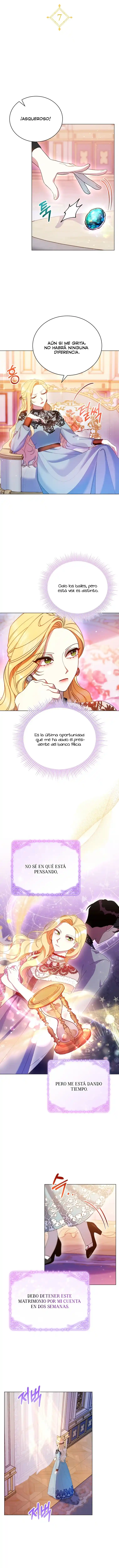 Me Convertí En La Dama Millonaria - Capítulo 7 - Página 7 - LectorTMOo