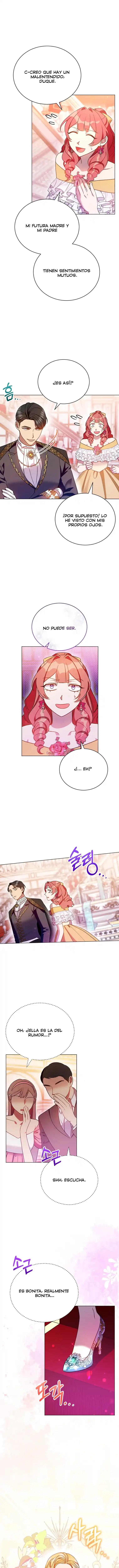 Me Convertí En La Dama Millonaria - Capítulo 7 - Página 10 - LectorTMOo
