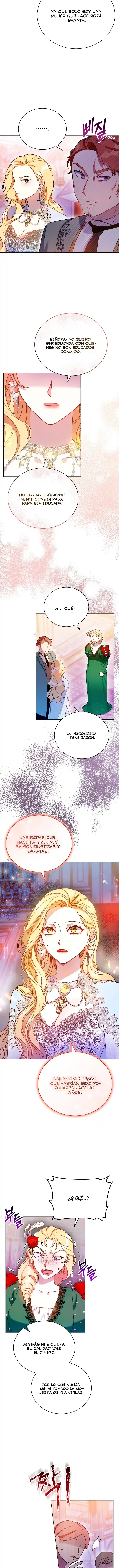 Me Convertí En La Dama Millonaria - Capítulo 7 - Página 13 - LectorTMOo