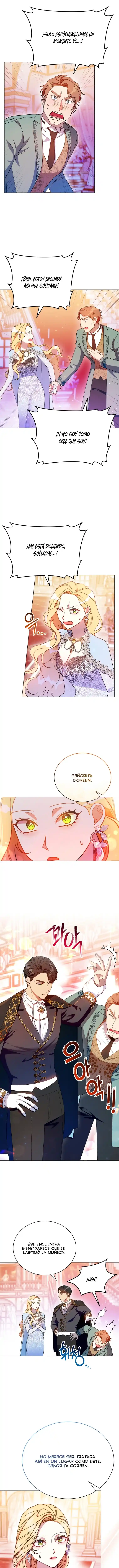 Me Convertí En La Dama Millonaria - Capítulo 7 - Página 15 - LectorTMOo
