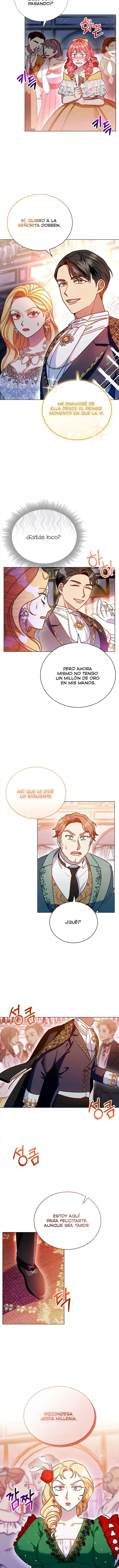 Me Convertí En La Dama Millonaria - Capítulo 8 - Página 11 - LectorTMOo