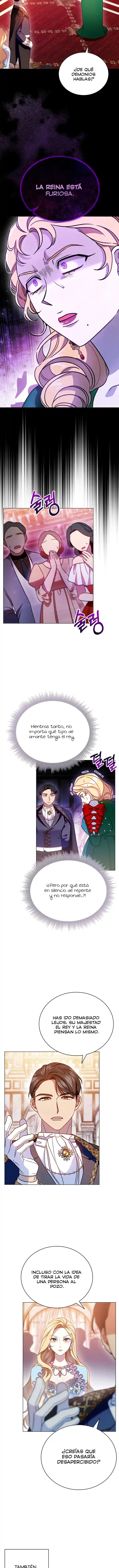Me Convertí En La Dama Millonaria - Capítulo 8 - Página 14 - LectorTMOo