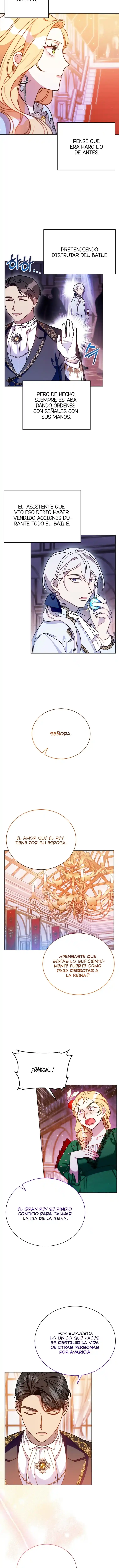Me Convertí En La Dama Millonaria - Capítulo 8 - Página 15 - LectorTMOo