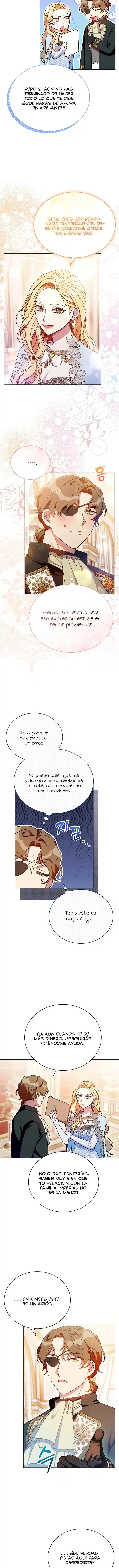 Me Convertí En La Dama Millonaria - Capítulo 9 - Página 10 - LectorTMOo