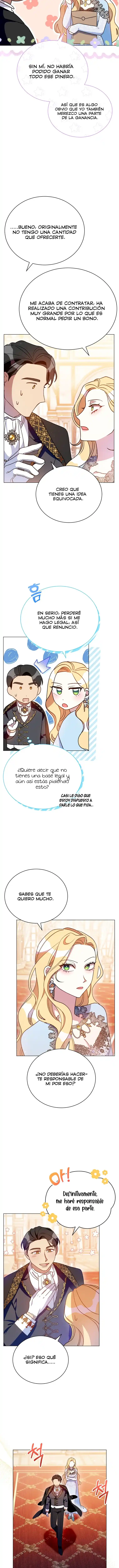 Me Convertí En La Dama Millonaria - Capítulo 9 - Página 13 - LectorTMOo