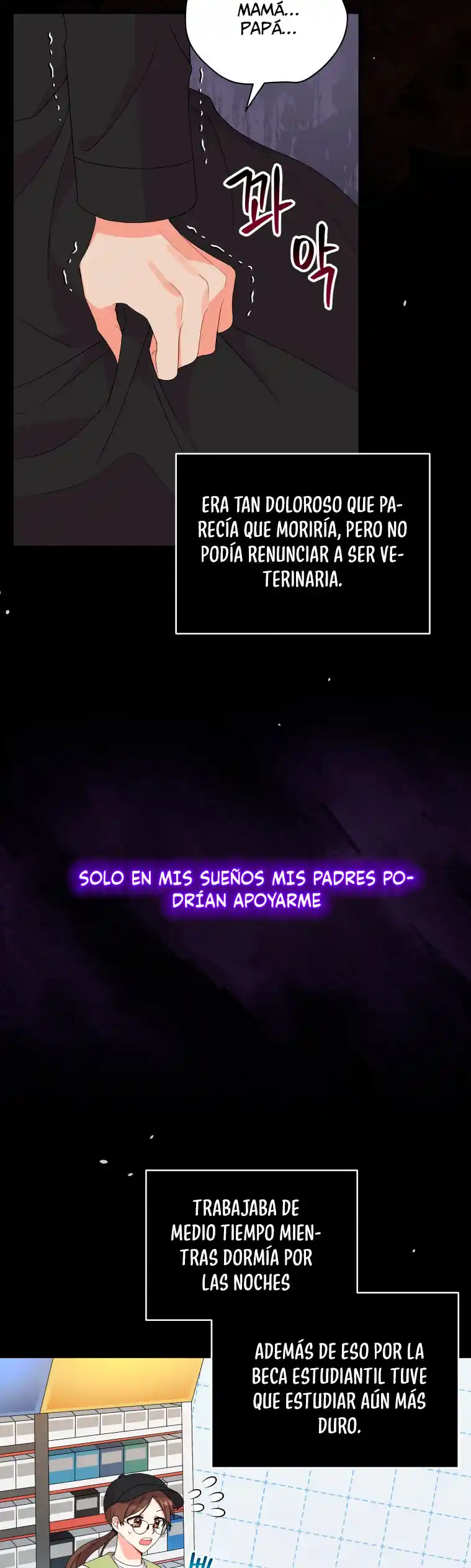 Me Convertí En La Entrenadora Del Villano - Capítulo - Página 13 - LectorTMOo