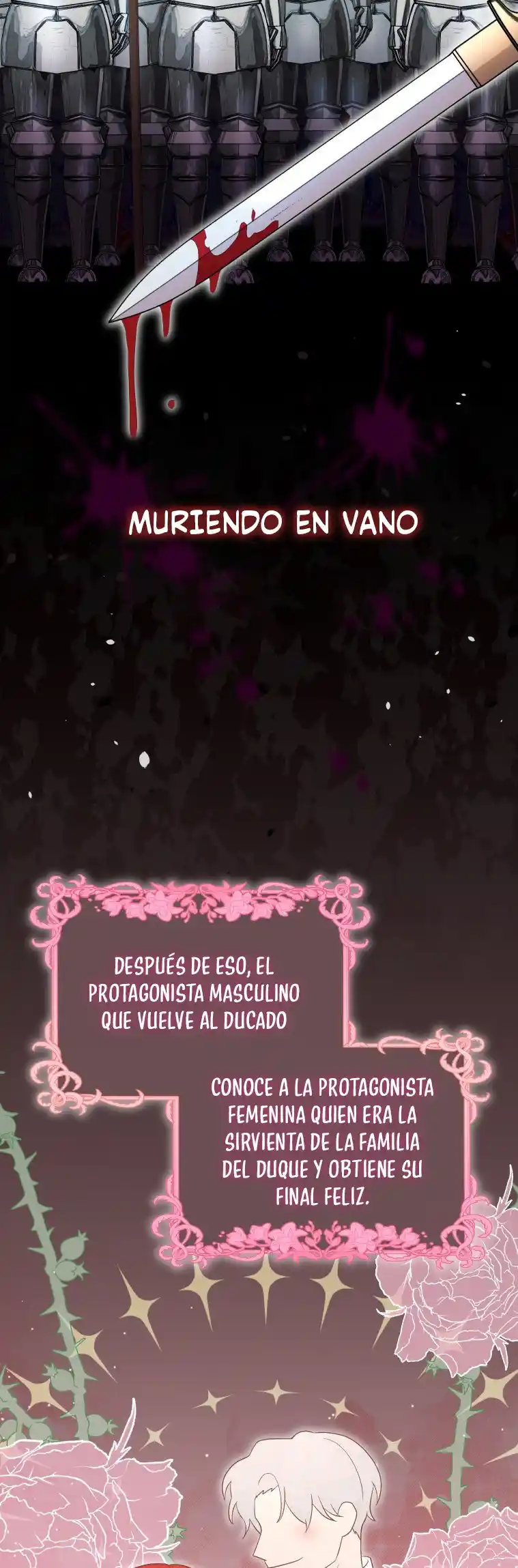 Me Convertí En La Entrenadora Del Villano - Capítulo 1 - Página 30 - LectorTMOo