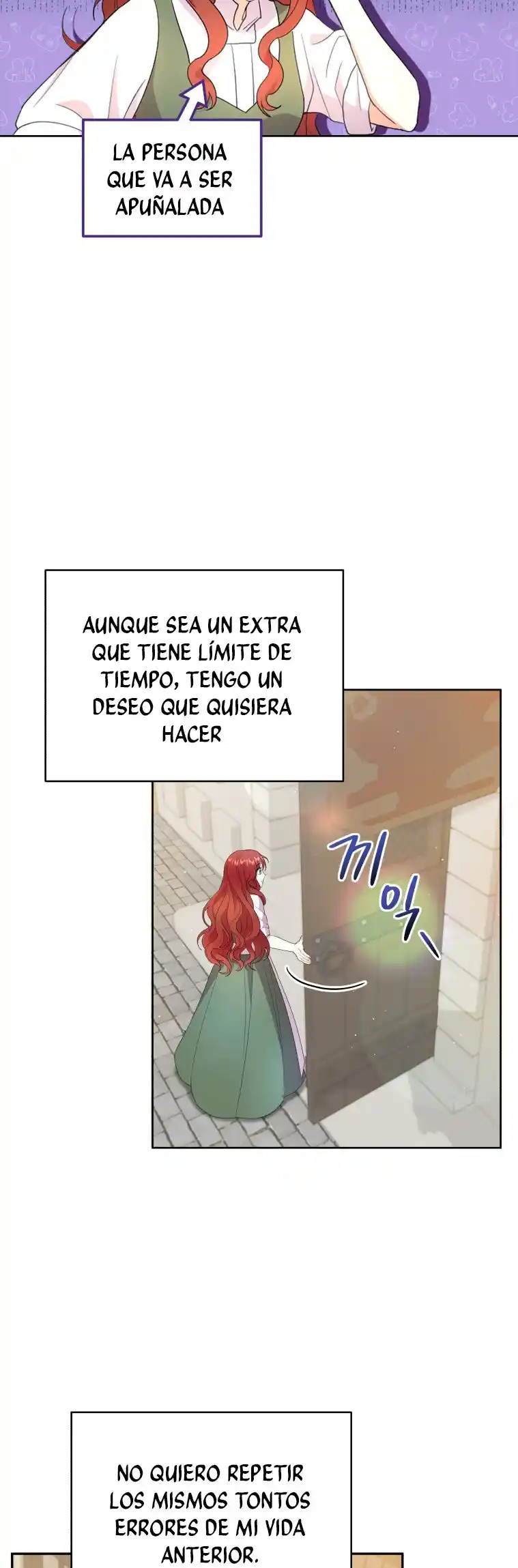 Me Convertí En La Entrenadora Del Villano - Capítulo 1 - Página 32 - LectorTMOo