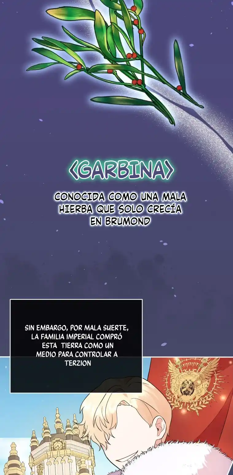 Me Convertí En La Entrenadora Del Villano - Capítulo 10 - Página 6 - LectorTMOo