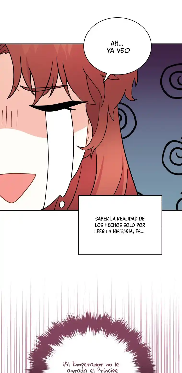 Me Convertí En La Entrenadora Del Villano - Capítulo 10 - Página 16 - LectorTMOo