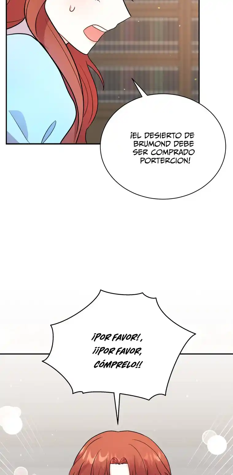 Me Convertí En La Entrenadora Del Villano - Capítulo 10 - Página 22 - LectorTMOo