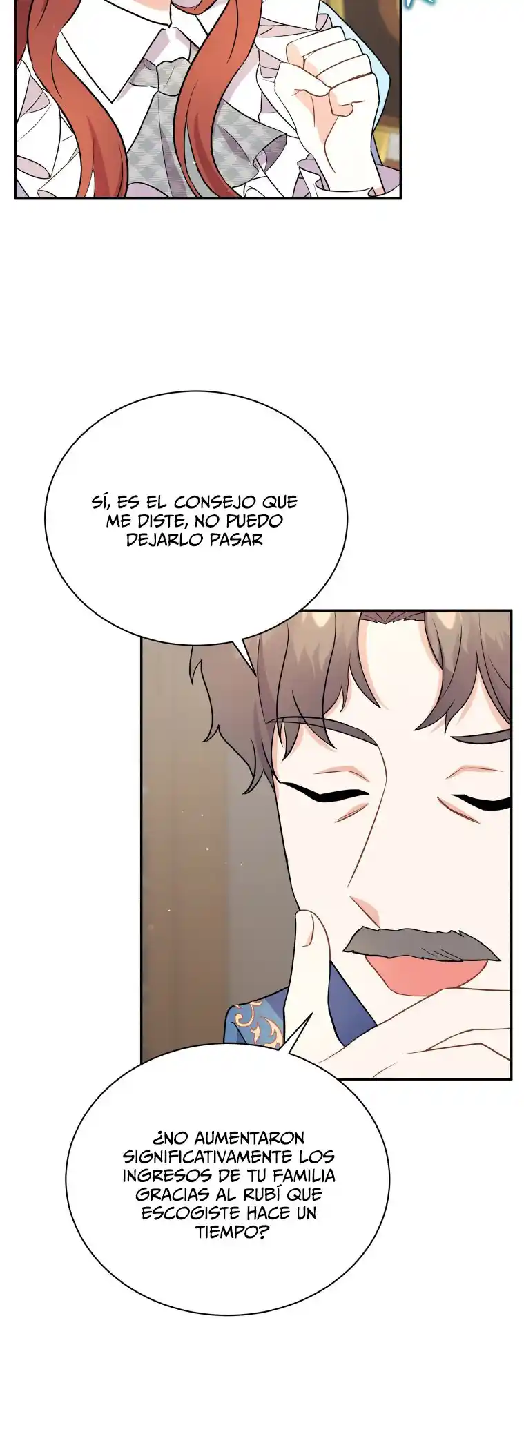 Me Convertí En La Entrenadora Del Villano - Capítulo 10 - Página 26 - LectorTMOo