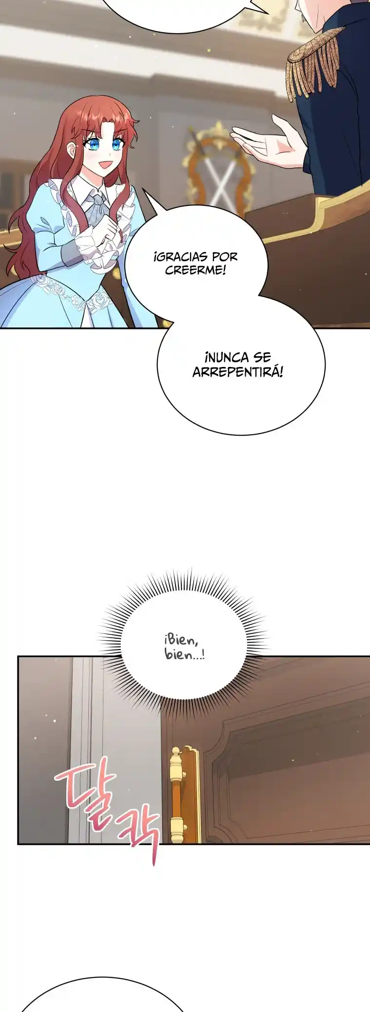 Me Convertí En La Entrenadora Del Villano - Capítulo 10 - Página 28 - LectorTMOo