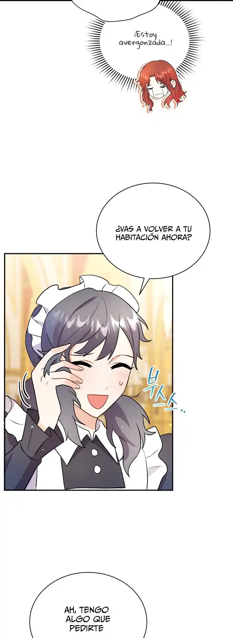 Me Convertí En La Entrenadora Del Villano - Capítulo 10 - Página 34 - LectorTMOo