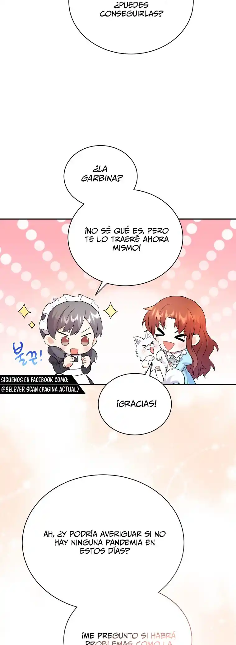 Me Convertí En La Entrenadora Del Villano - Capítulo 10 - Página 36 - LectorTMOo