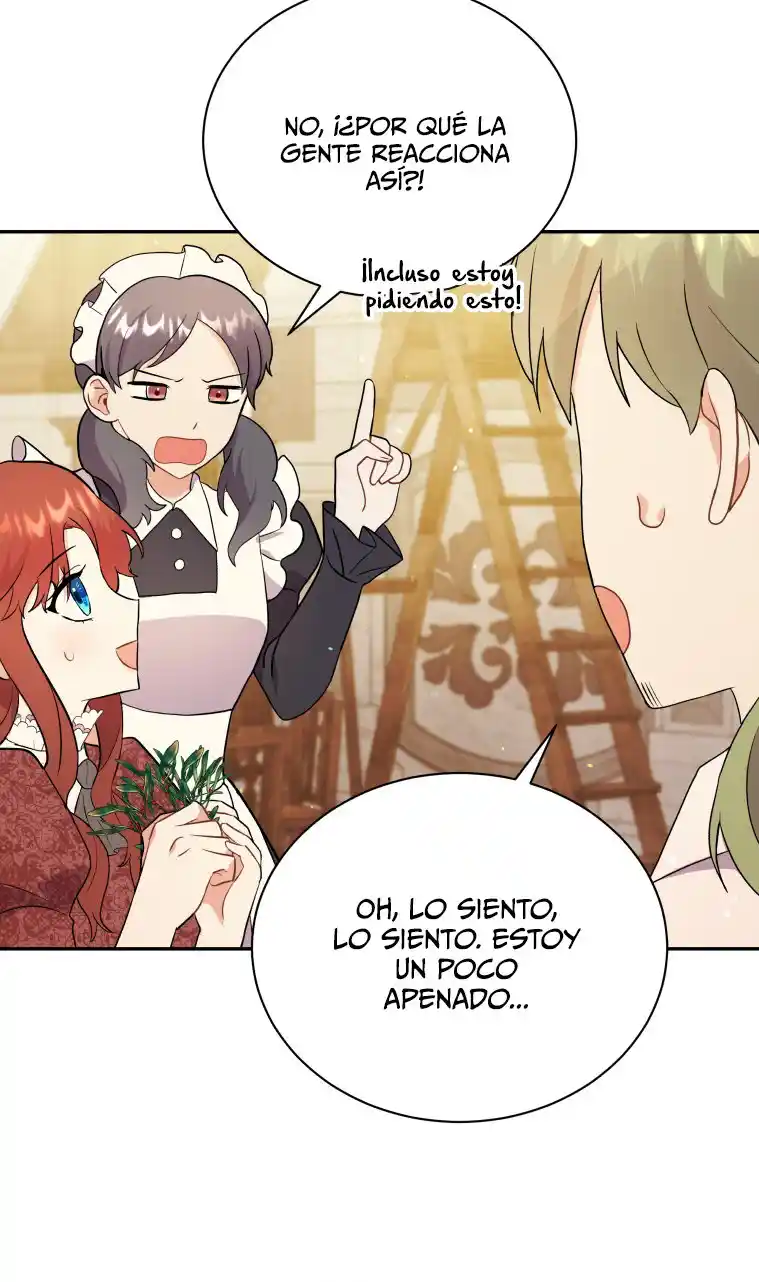 Me Convertí En La Entrenadora Del Villano - Capítulo 10 - Página 39 - LectorTMOo