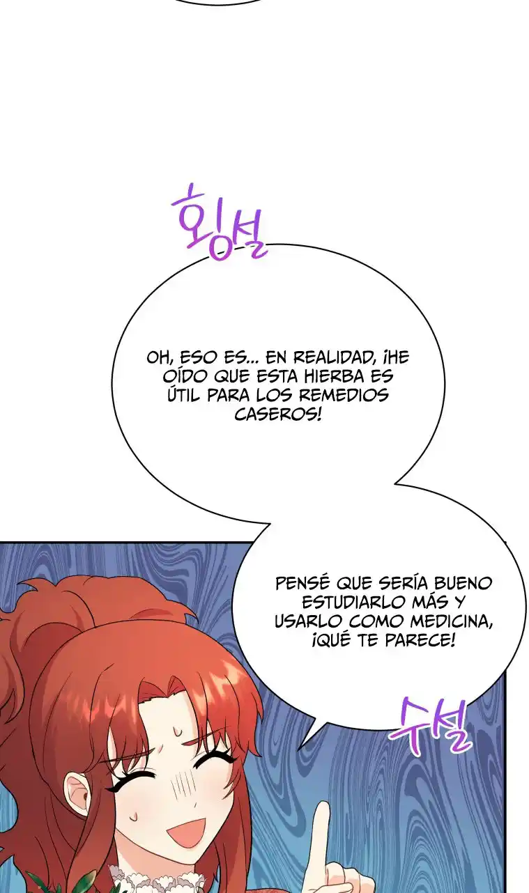 Me Convertí En La Entrenadora Del Villano - Capítulo 10 - Página 41 - LectorTMOo
