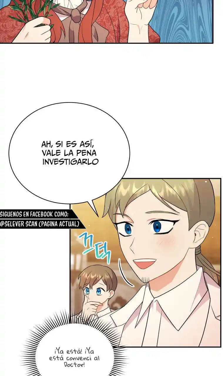 Me Convertí En La Entrenadora Del Villano - Capítulo 10 - Página 42 - LectorTMOo