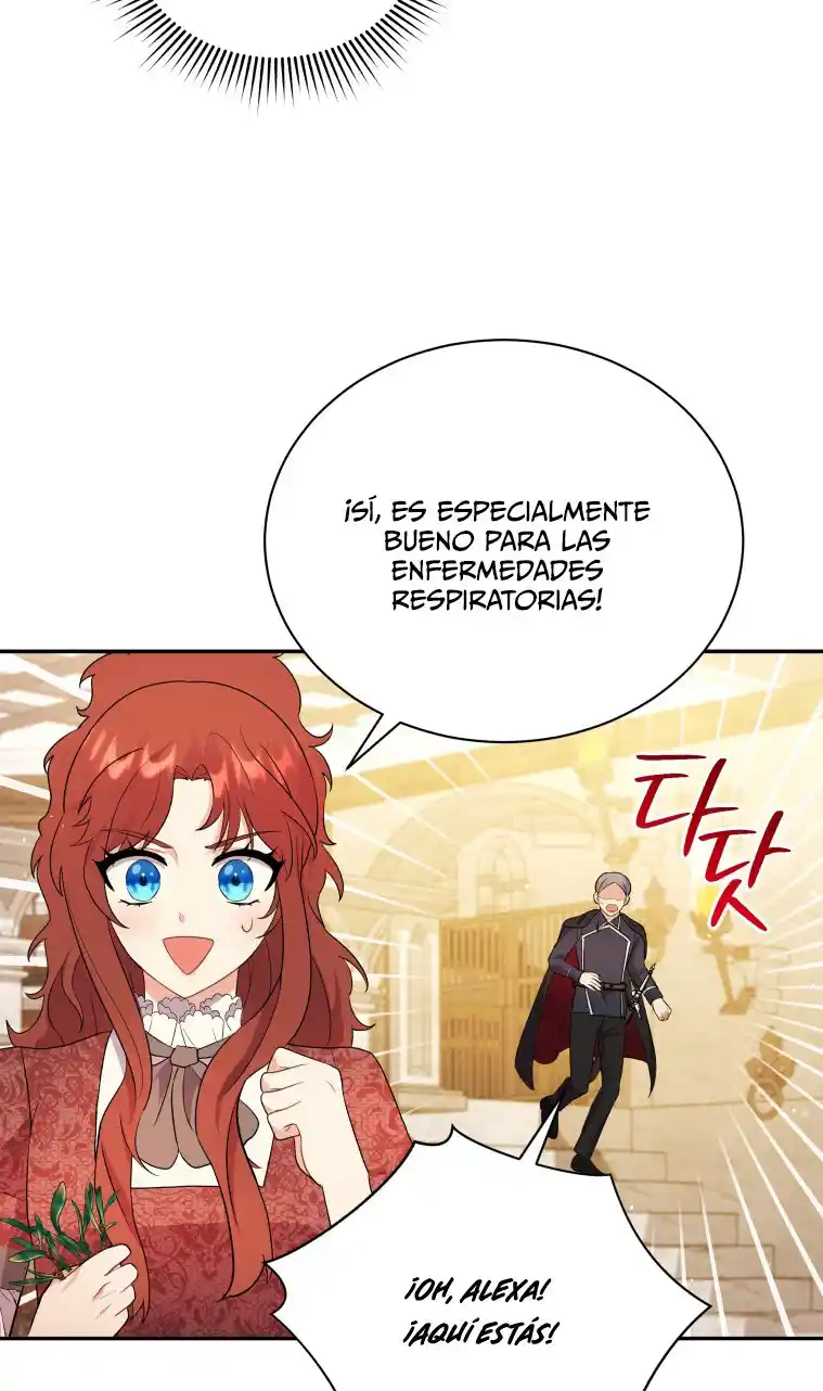 Me Convertí En La Entrenadora Del Villano - Capítulo 10 - Página 43 - LectorTMOo