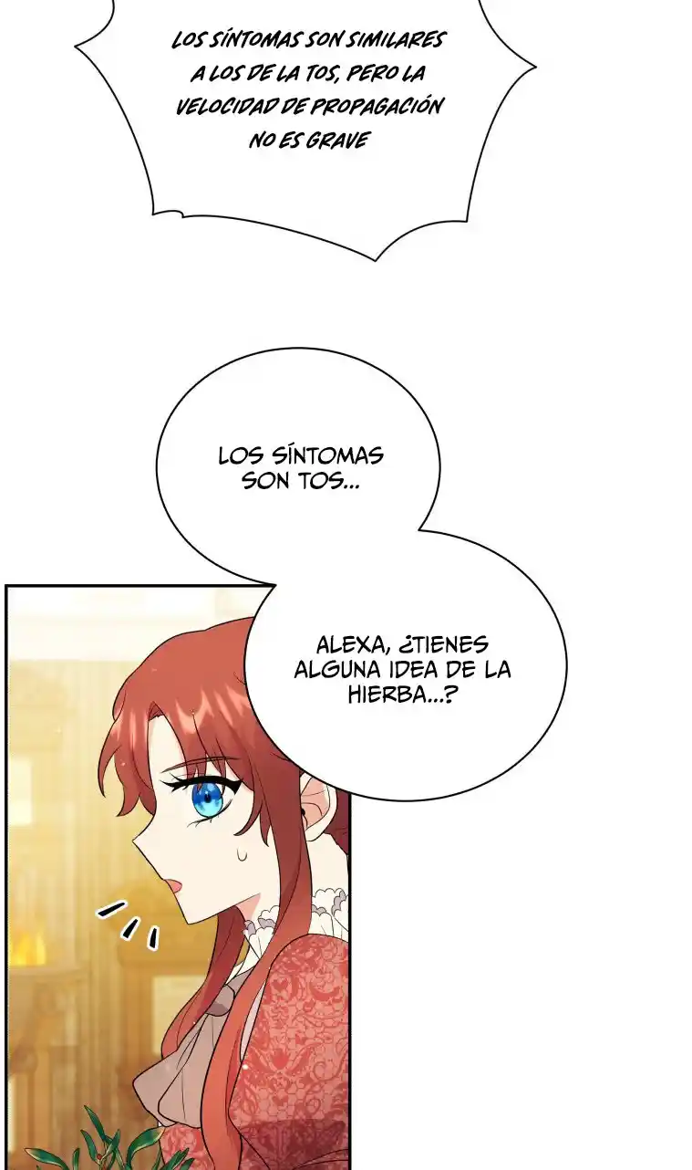 Me Convertí En La Entrenadora Del Villano - Capítulo 10 - Página 45 - LectorTMOo