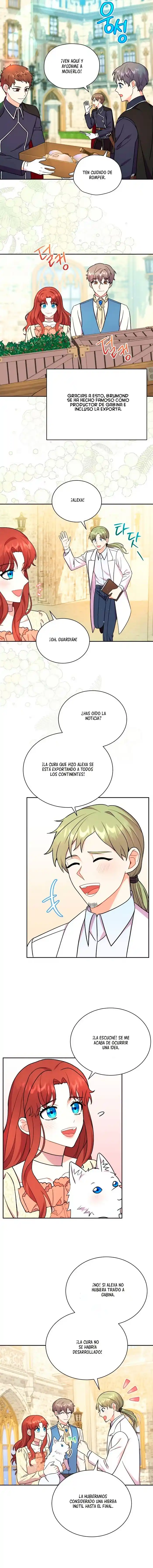 Me Convertí En La Entrenadora Del Villano - Capítulo 11 - Página 8 - LectorTMOo
