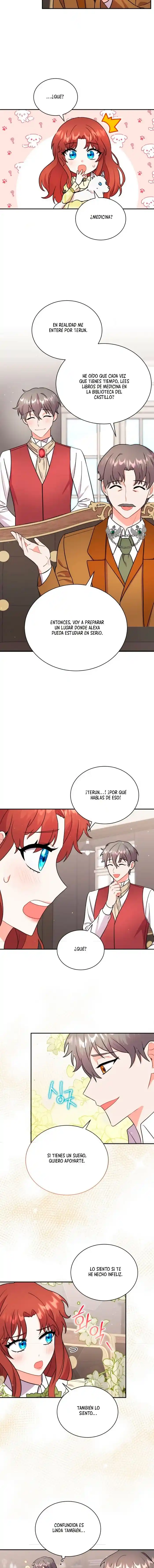 Me Convertí En La Entrenadora Del Villano - Capítulo 12 - Página 8 - LectorTMOo