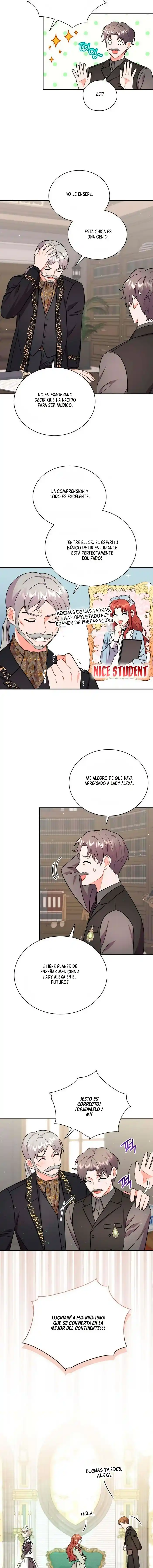 Me Convertí En La Entrenadora Del Villano - Capítulo 13 - Página 12 - LectorTMOo