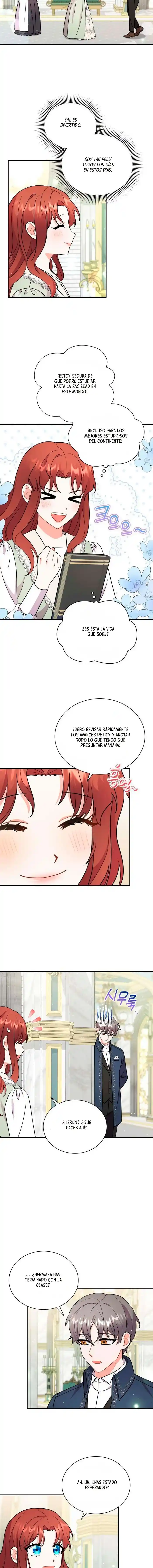 Me Convertí En La Entrenadora Del Villano - Capítulo 13 - Página 13 - LectorTMOo