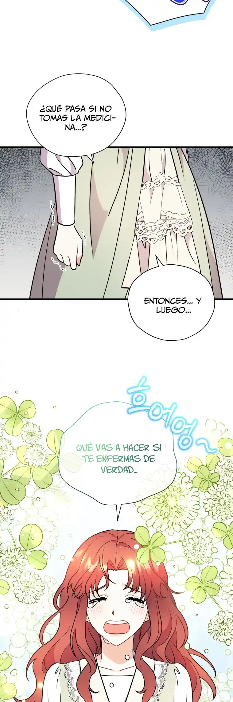 Me Convertí En La Entrenadora Del Villano - Capítulo 14 - Página 16 - LectorTMOo