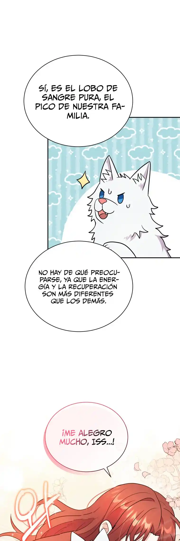 Me Convertí En La Entrenadora Del Villano - Capítulo 14 - Página 20 - LectorTMOo