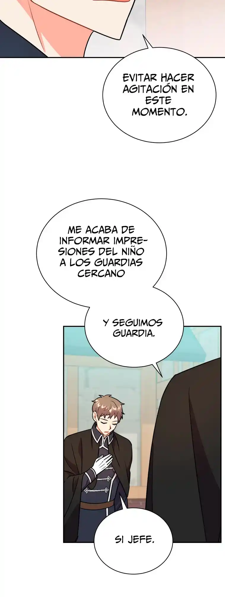 Me Convertí En La Entrenadora Del Villano - Capítulo 15 - Página 40 - LectorTMOo
