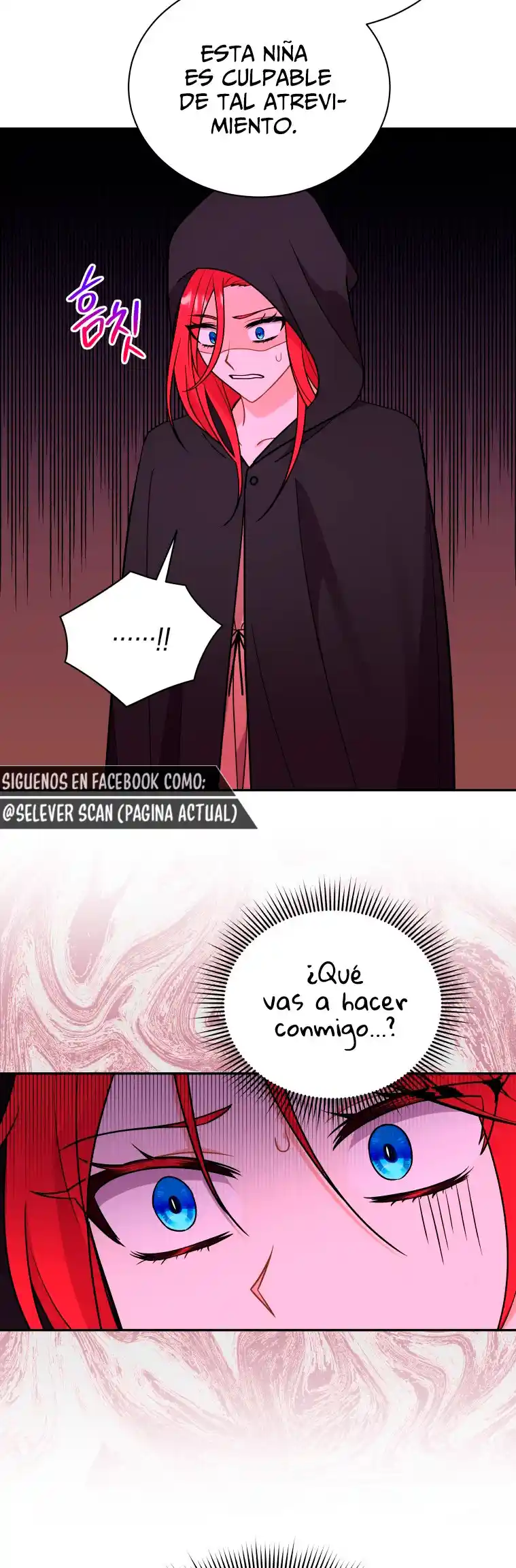 Me Convertí En La Entrenadora Del Villano - Capítulo 17 - Página 11 - LectorTMOo