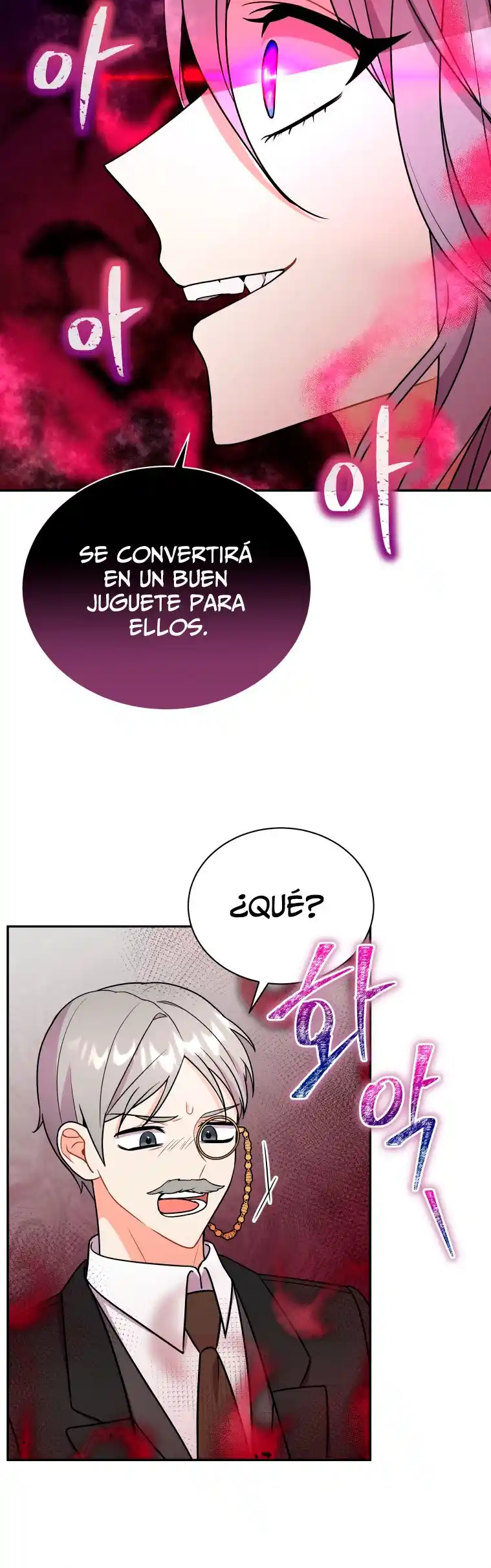 Me Convertí En La Entrenadora Del Villano - Capítulo 17 - Página 18 - LectorTMOo