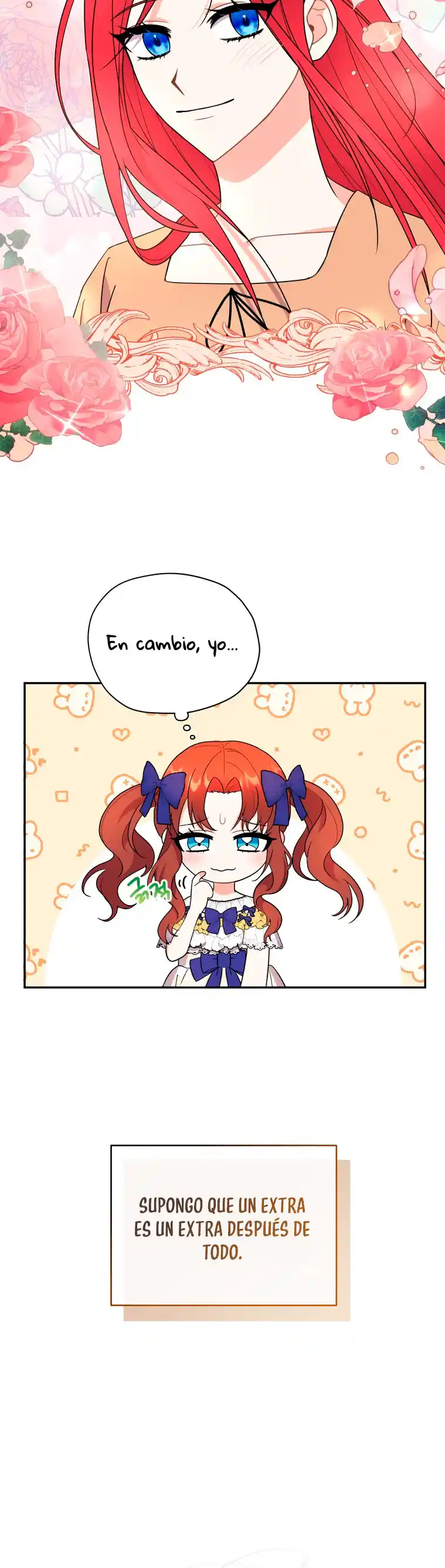 Me Convertí En La Entrenadora Del Villano - Capítulo 18 - Página 6 - LectorTMOo