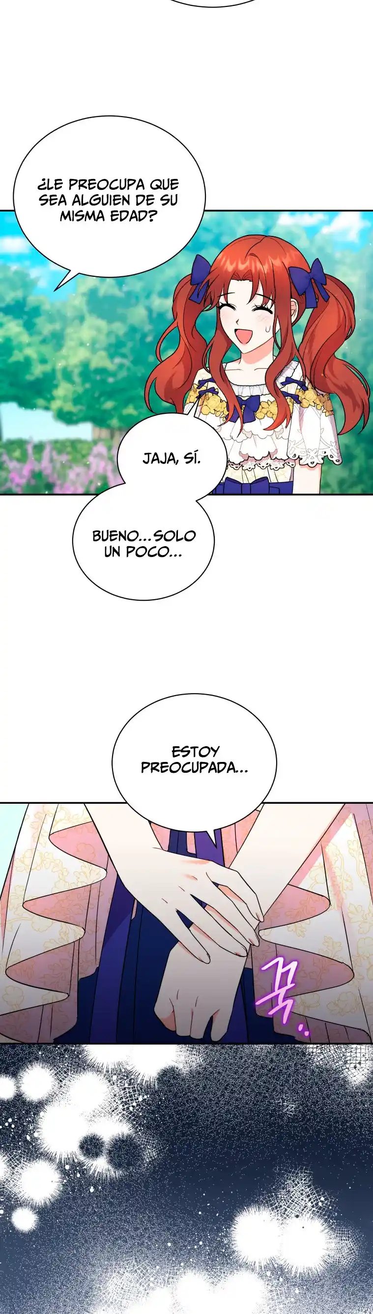 Me Convertí En La Entrenadora Del Villano - Capítulo 18 - Página 11 - LectorTMOo