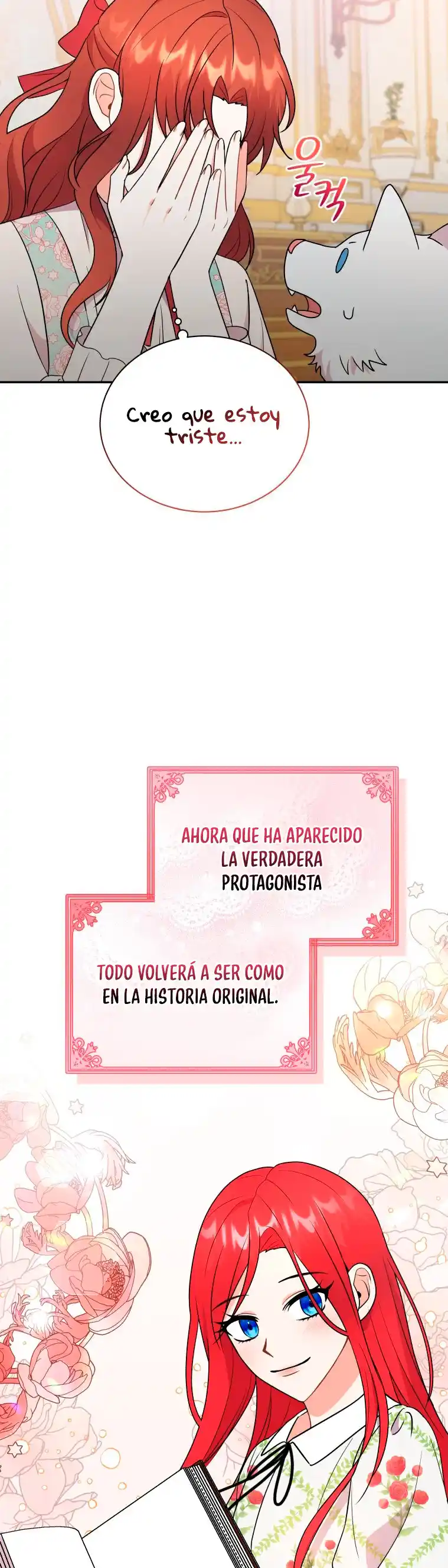 Me Convertí En La Entrenadora Del Villano - Capítulo 18 - Página 23 - LectorTMOo
