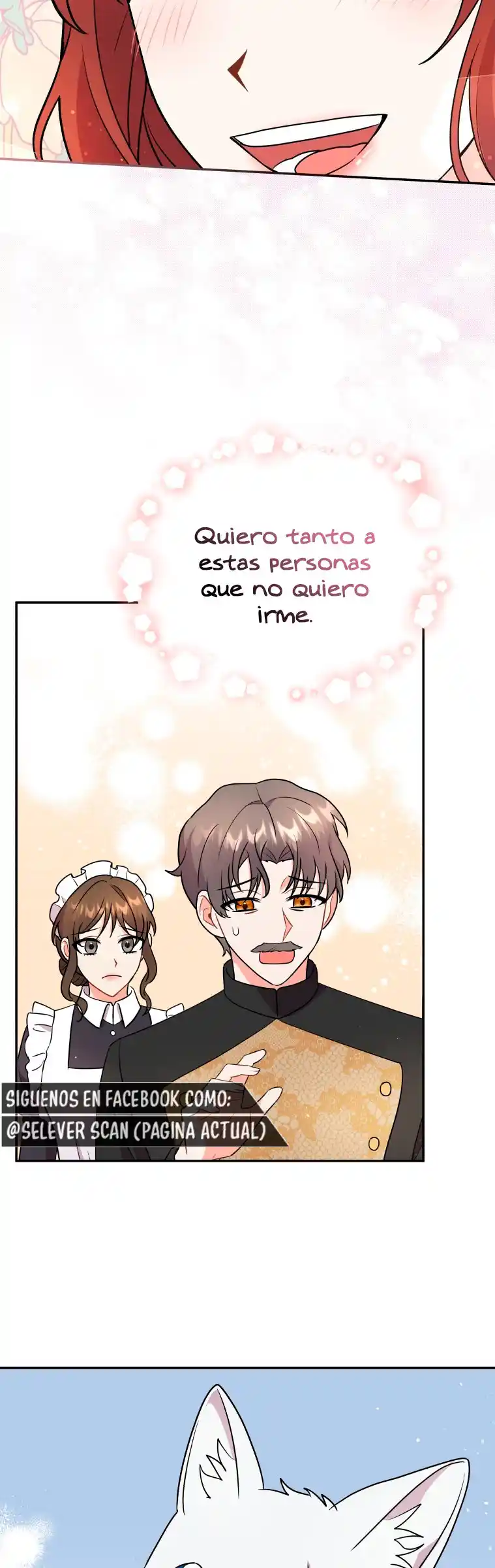 Me Convertí En La Entrenadora Del Villano - Capítulo 18 - Página 31 - LectorTMOo