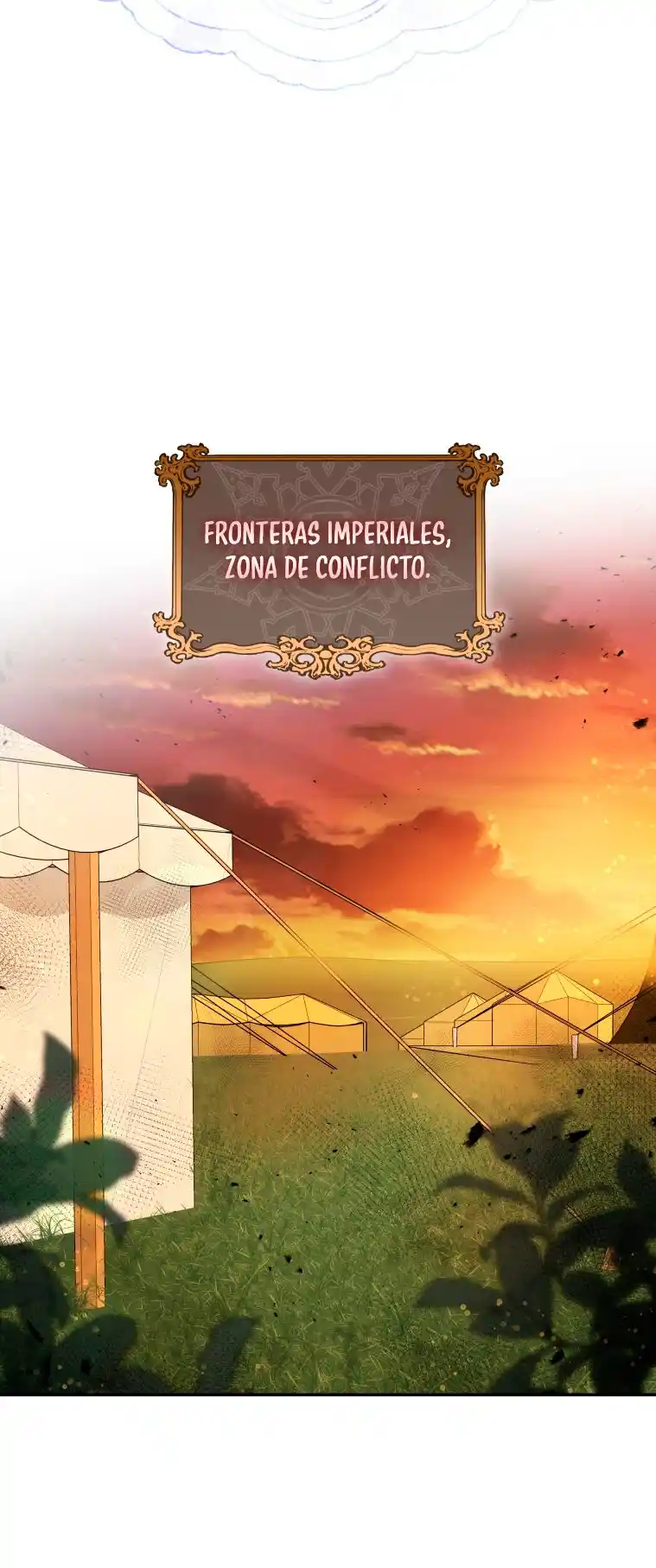 Me Convertí En La Entrenadora Del Villano - Capítulo 18 - Página 34 - LectorTMOo