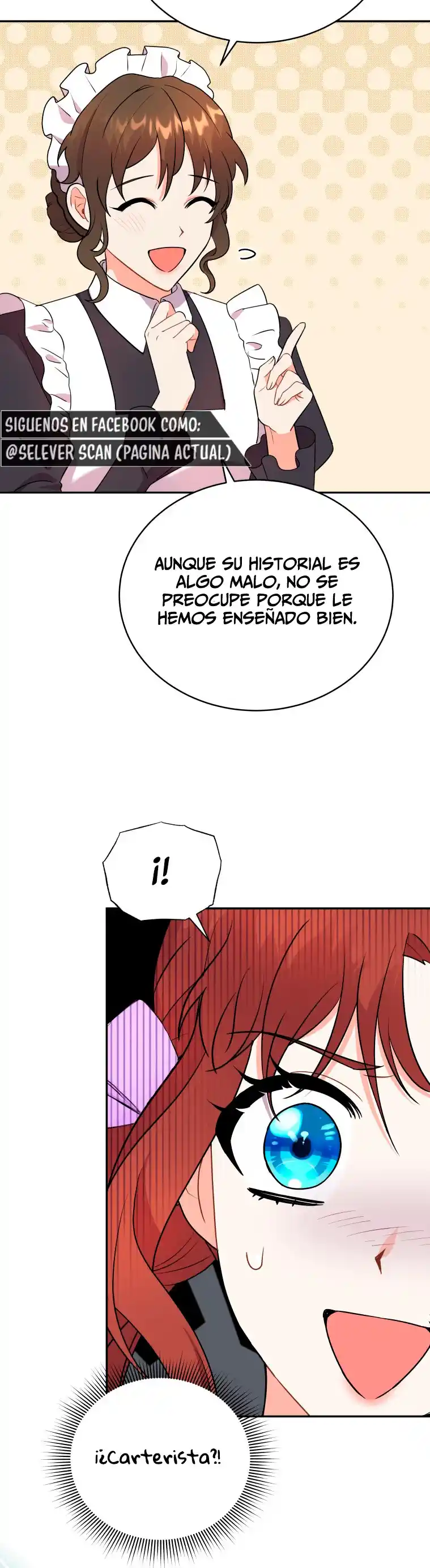 Me Convertí En La Entrenadora Del Villano - Capítulo 19 - Página 11 - LectorTMOo