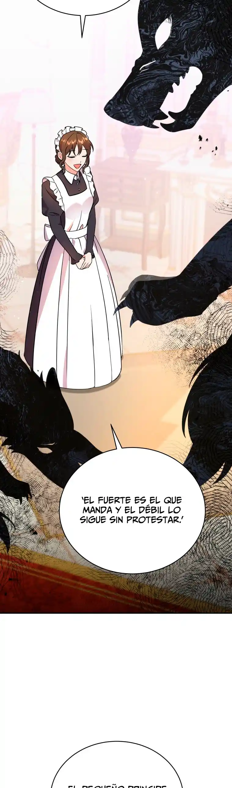 Me Convertí En La Entrenadora Del Villano - Capítulo 19 - Página 15 - LectorTMOo