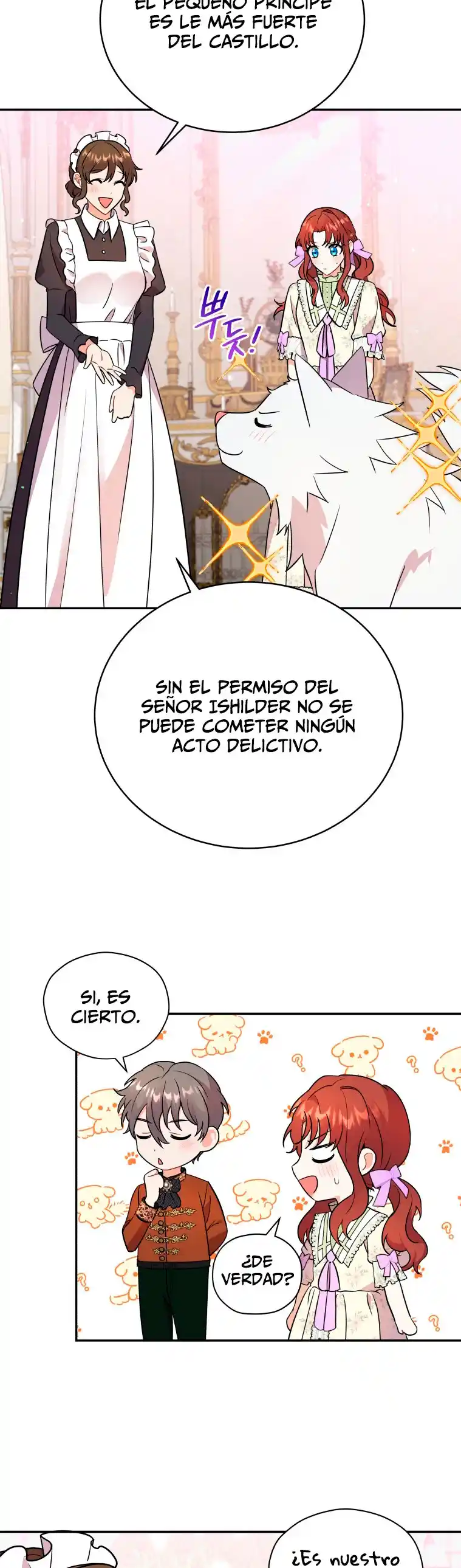 Me Convertí En La Entrenadora Del Villano - Capítulo 19 - Página 16 - LectorTMOo