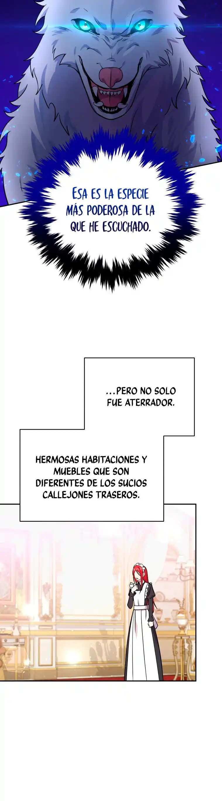 Me Convertí En La Entrenadora Del Villano - Capítulo 19 - Página 25 - LectorTMOo
