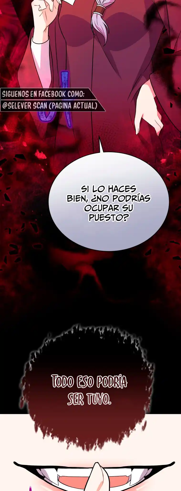 Me Convertí En La Entrenadora Del Villano - Capítulo 19 - Página 40 - LectorTMOo