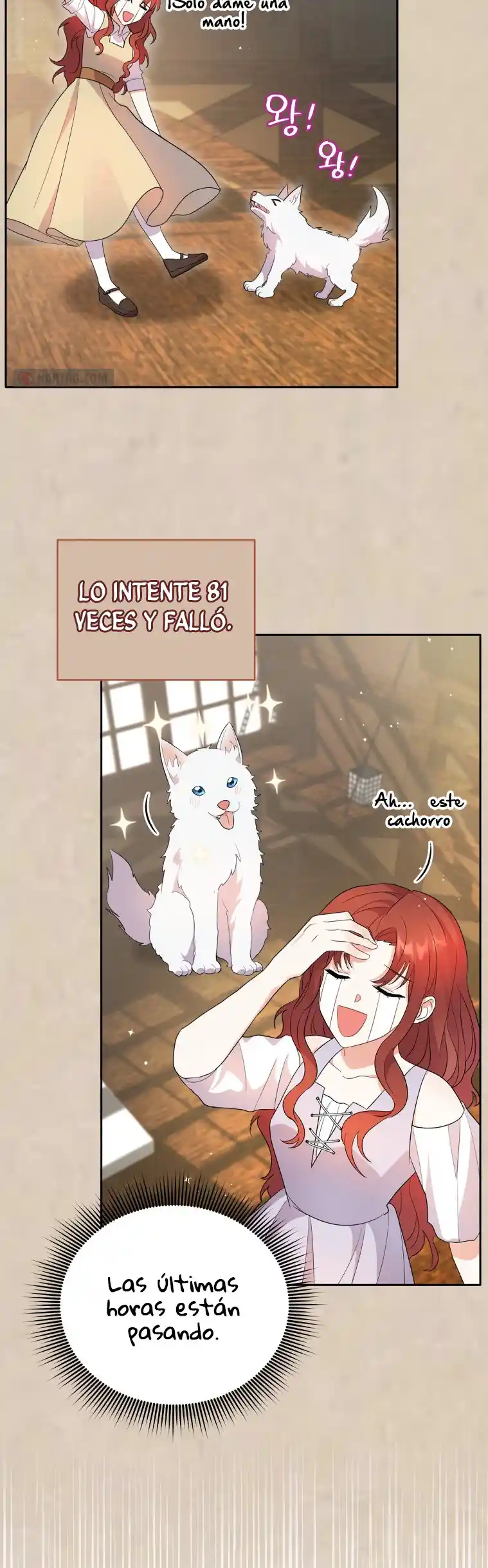 Me Convertí En La Entrenadora Del Villano - Capítulo 2 - Página 18 - LectorTMOo