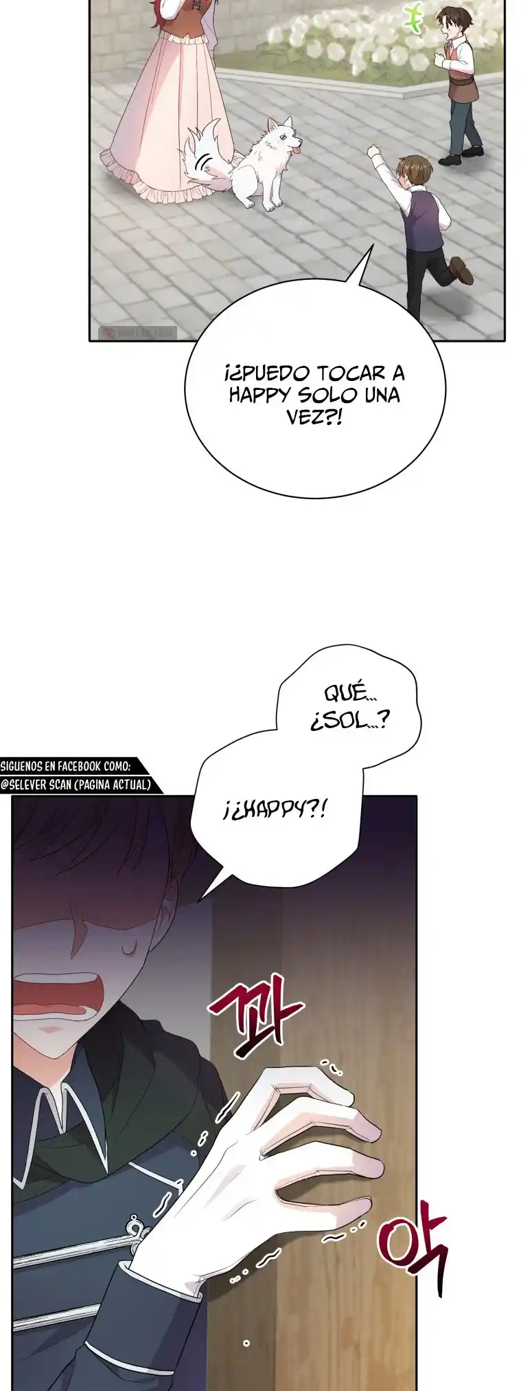 Me Convertí En La Entrenadora Del Villano - Capítulo 2 - Página 24 - LectorTMOo