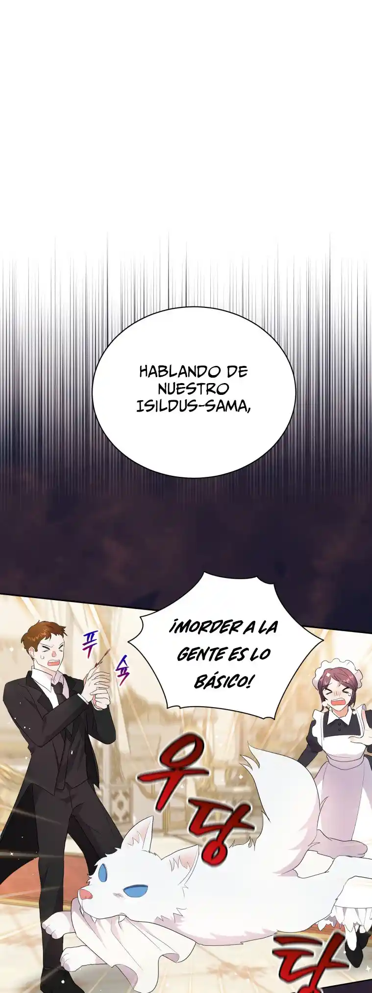 Me Convertí En La Entrenadora Del Villano - Capítulo 2 - Página 27 - LectorTMOo
