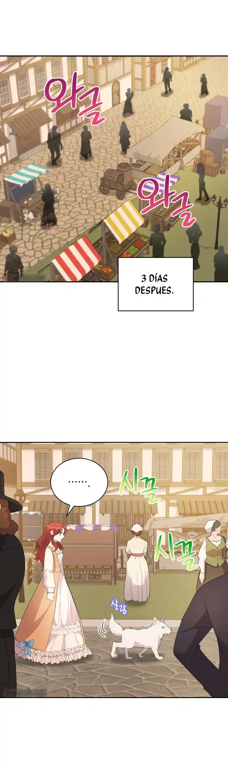 Me Convertí En La Entrenadora Del Villano - Capítulo 2 - Página 37 - LectorTMOo